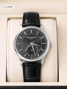 Patek Philippe Geneve Luxury Watch