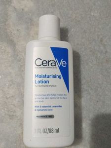 CeraVe Moisturising Lotion - 88ml