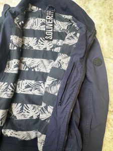 Y2K s.Oliver Zip up