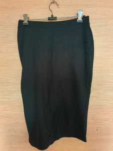 Formal Bodycon Skirt