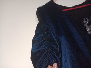Velvet Dresses