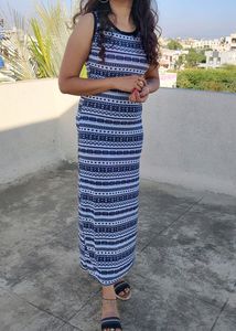 Bodycon Dress
