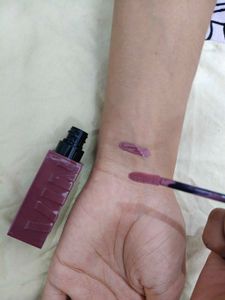 Maybelline Superstay Vinyl Ink Lipsticks (2 Pack)