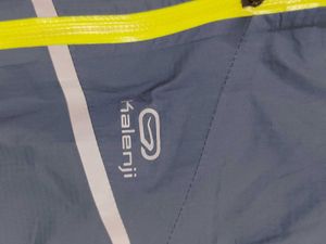 Men's Blue Running Jacket