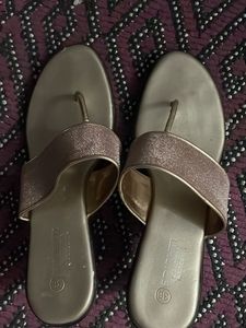 Shimmer Heels