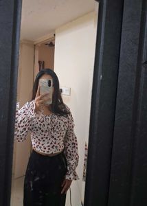 Floral Top