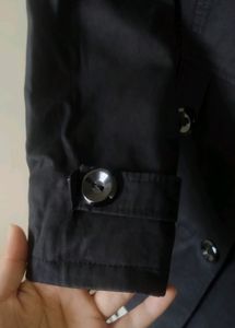 Dinuqi Long Coat