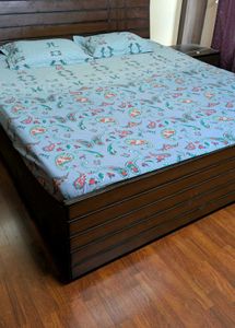 Bedsheet