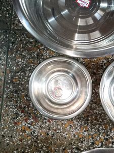 Pack Of 10 Utensils