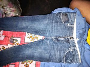 Denims