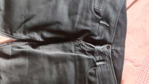 High Waist Jeans 32 Size