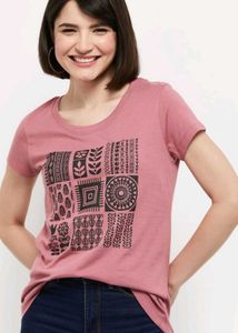 New Graphic Tee