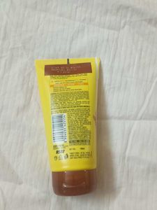 JOY Ubtan Tan Removal Face Wash