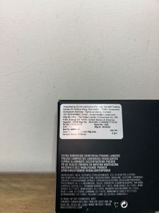 M.A.CExtra Dimension Skinfinish Double-Gleam