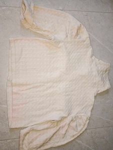 Mickey Mouse Kids' Shirt