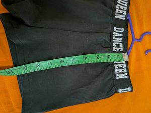 Dance Queen Shorts
