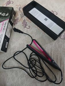 IKONIC Mini Crimp Hair Styler