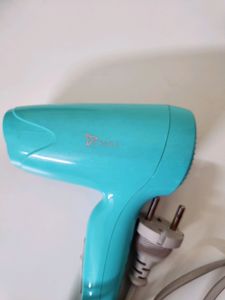 Hair Dryer