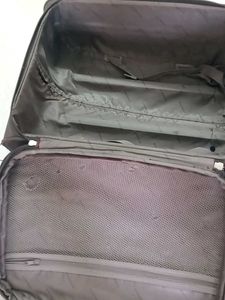 Brown Aristocrat Suitcase
