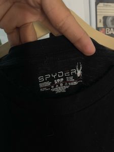 Spyder Spider Graphic T-Shirt