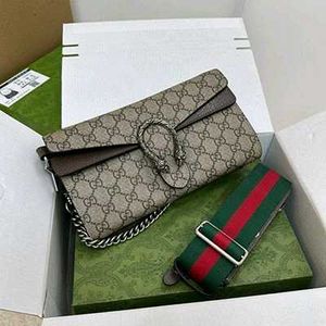 GUCCI GIFT SET* SLING BAG+ MULTI CARD HOLDER+KEYCH