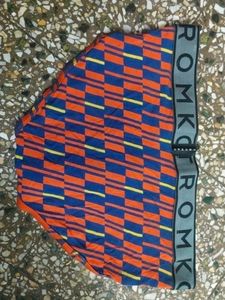 New Branded XL TROMKO Brief.