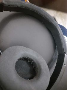 Boat Wired Headphones
