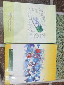 Pradeep's New Course Chemistry Vol. I &amp; II for Cla