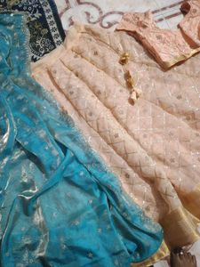 gotta patti lehnga