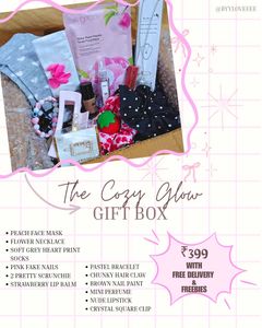 The Cozy Glow Gift Hamper