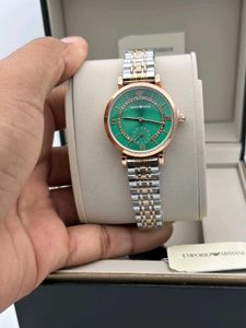 Emporio Armani  Watch