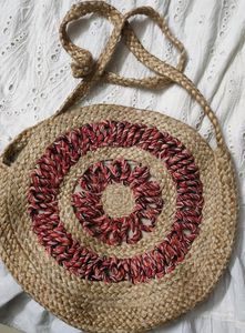 Stylish Boho Bag