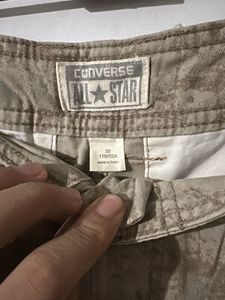 Men's Cargo Shorts