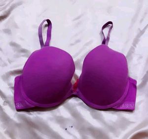Purple La Senza Bra