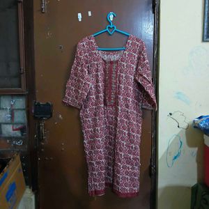 kurta pant set