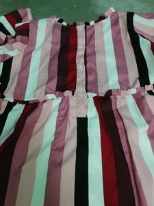 girls dress ❤️
