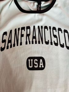 San Francisco USA T-Shirt