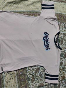 Trendy Graphic Tee