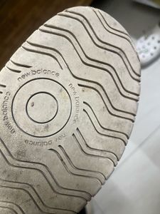 New Balance Sneakers