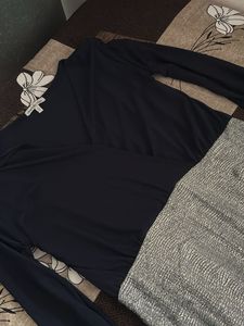Sparkling Midi Dress