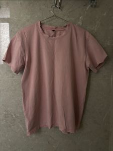 Classic Pink T-Shirt