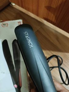 Staunch Hair Straightener HS-1011