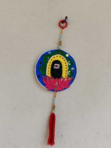 Lord Shiva Wall Hanging