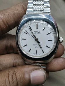 HMT Kohinoor Analog Watch