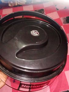 Silver Touch Casserole