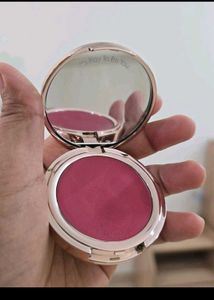 Rose Pink Cream Blush
