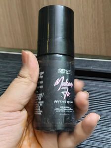 Setting Spray - Makeup Fix