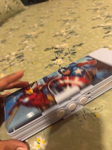 Marvel Avengers Pencil Case
