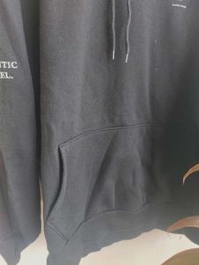 Mountain Authentic Apparel Black Hoodie