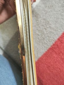 Part Floral Wallet